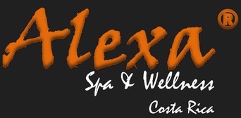 Logos Alexa Spa & Wellness - Costa Rica Fotor