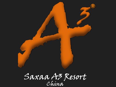 Logos Saxaa A3 Resort China.009