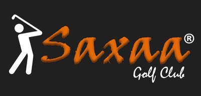 Logos Saxaa Golf Club_Fotor