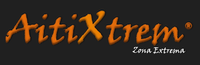 Logos AitiXtrem 2018 Fotor