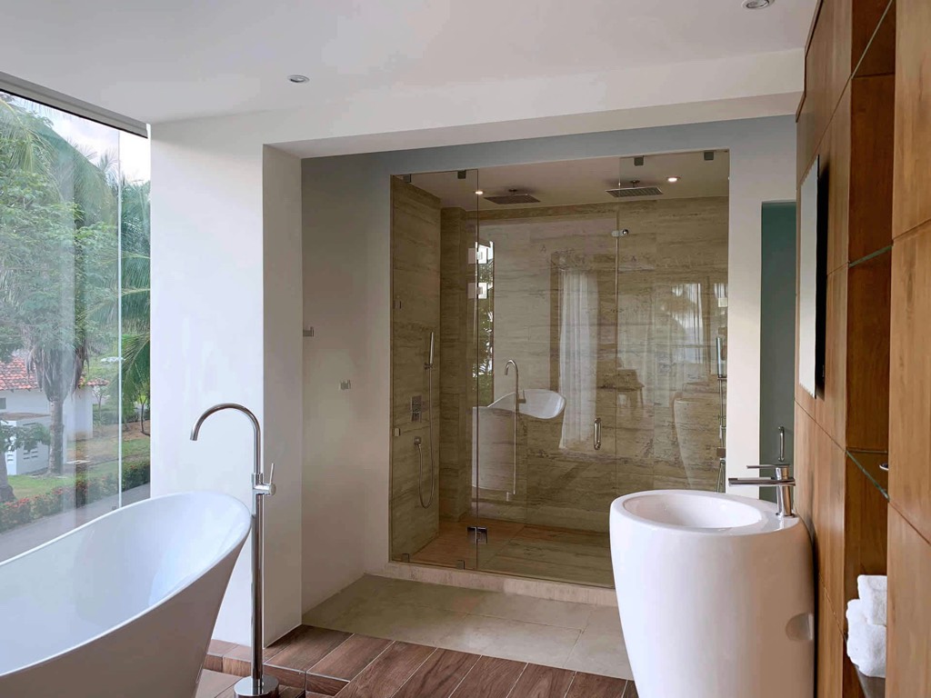 Honeymoon Suite - Saxaa A3 Resort Costa Rica.014
