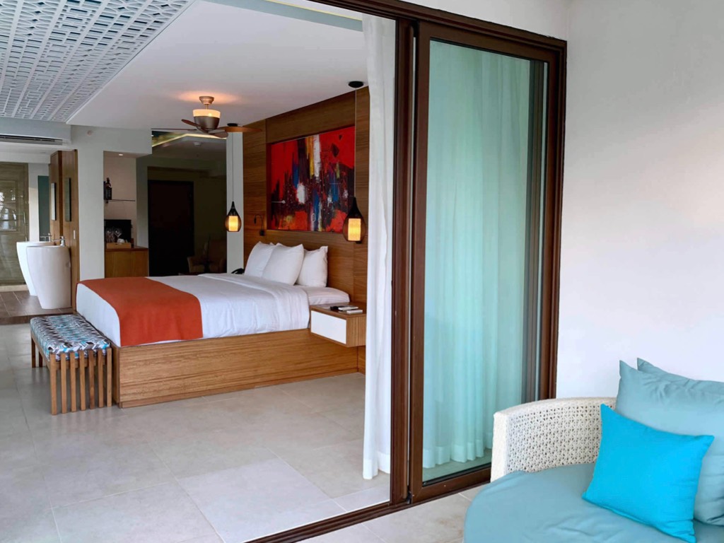 Honeymoon Suite - Saxaa A3 Resort Costa Rica.019