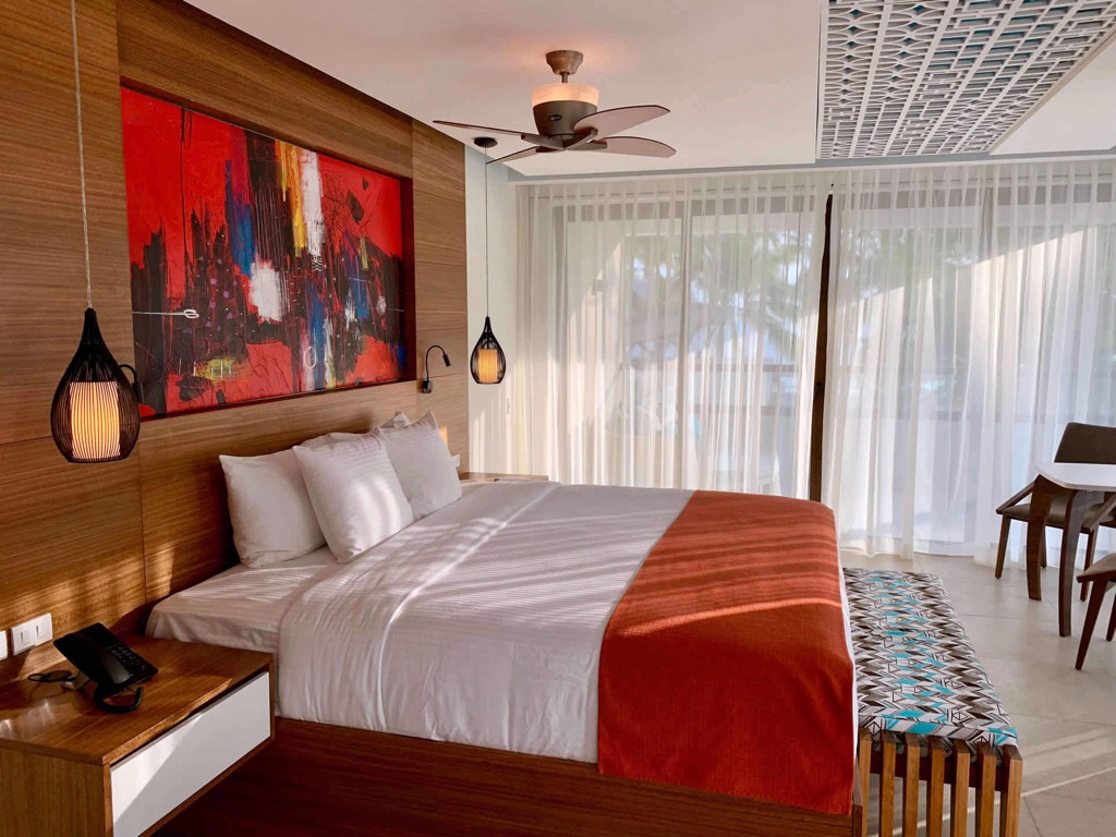 Honeymoon Suite - Saxaa A3 Resort Costa Rica.005