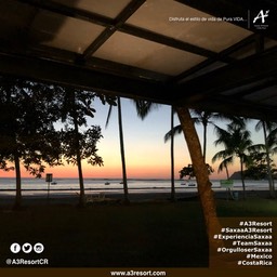 Saxaa A3 Resort - Costa Rica_Fotor22