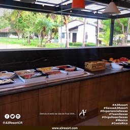 Saxaa A3 Resort - Costa Rica_Fotor27