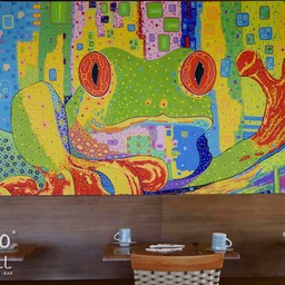 Saxaa A3 Resort - Costa Rica21.002