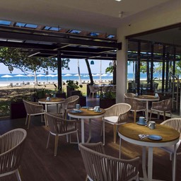 Saxaa A3 Resort - Costa Rica21.005