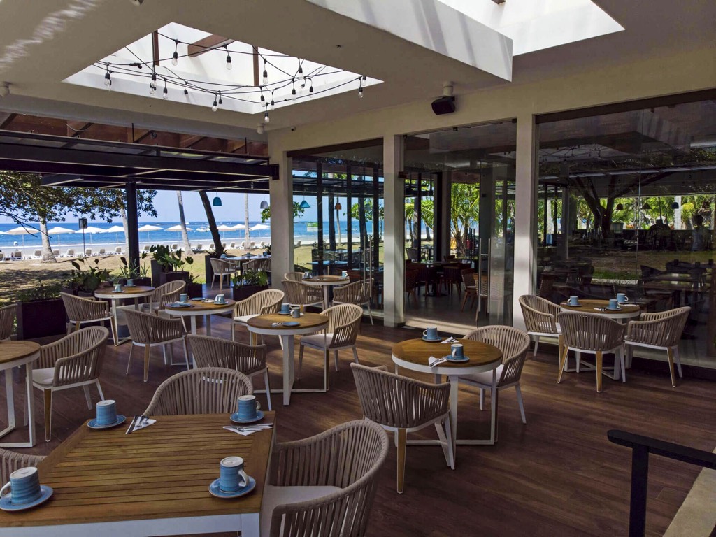 Saxaa A3 Resort - Costa Rica21.006