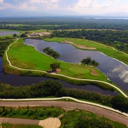 Golf-Tenis-A3 Resort