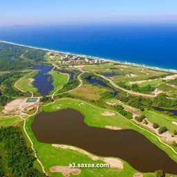 Sobrevolando A3 Resort