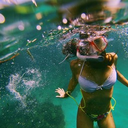 Verano en Saxaa A3 Resort