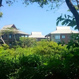 Destino Saxaa A3 Resort