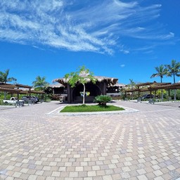 Saxaa A3 Resort - Septiembre 2017
