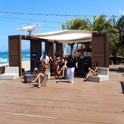 A3 Resort Fiesta en la Playa