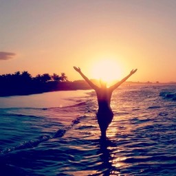Disfruta Atardeceres