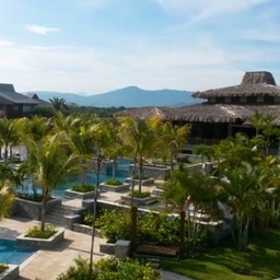 A3 Resort - Octubre 2017