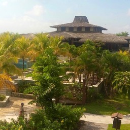 Saxaa A3 Resort - Septiembre 7 del 2018