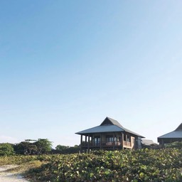Saxaa A3 Resort - 2018 Agosto