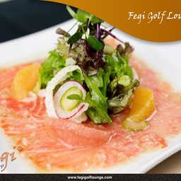 platillos Fegi Golf Lounge.028