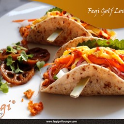 platillos Fegi Golf Lounge.032