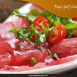 platillos Fegi Golf Lounge.022