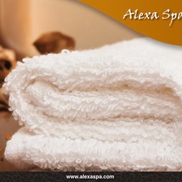 poster Alexa Spa Wellness 3.034