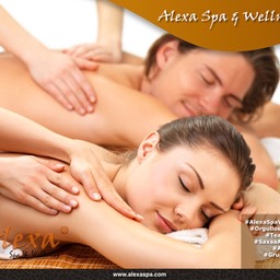 poster Alexa Spa Wellness 3.036