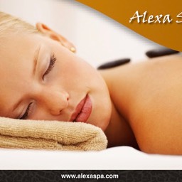 poster Alexa Spa Wellness 3.039