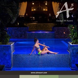 Conoce Saxaa A3 Resort