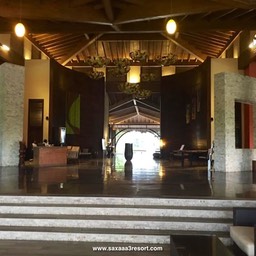 Recorrido Saxaa A3 Resort