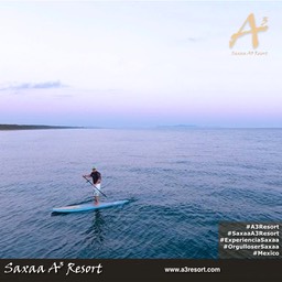 Surf A3 Resort