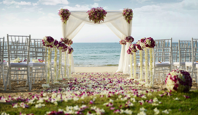Saxaa A3 Resort bodas  Fotor