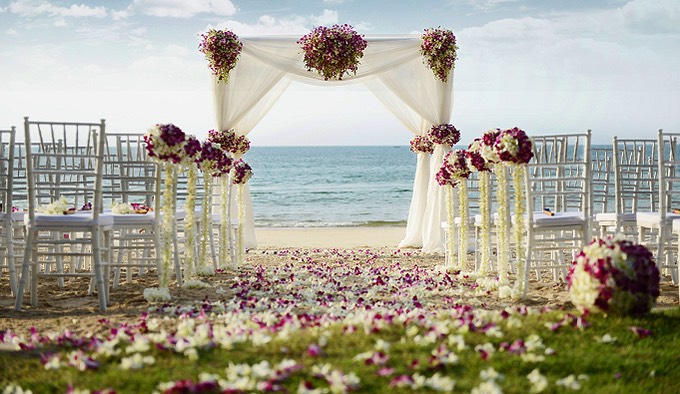 Saxaa A3 Resort bodas  Fotor