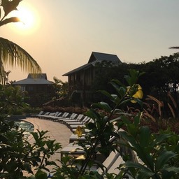 Vdeos Resort