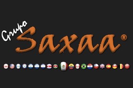 Logos Grupo Saxaa banderas 3
